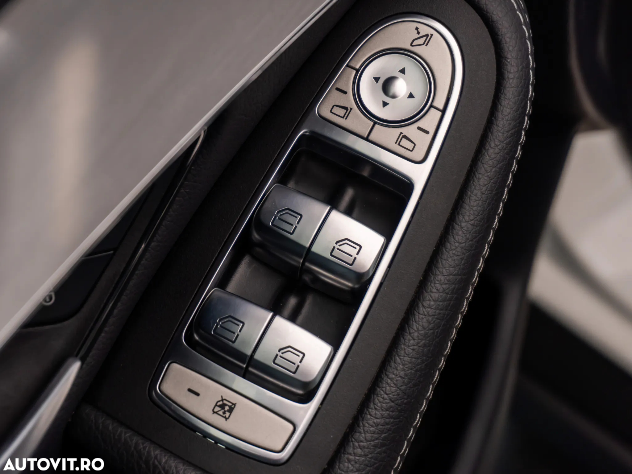 Mercedes-Benz GLC 200 d - 24