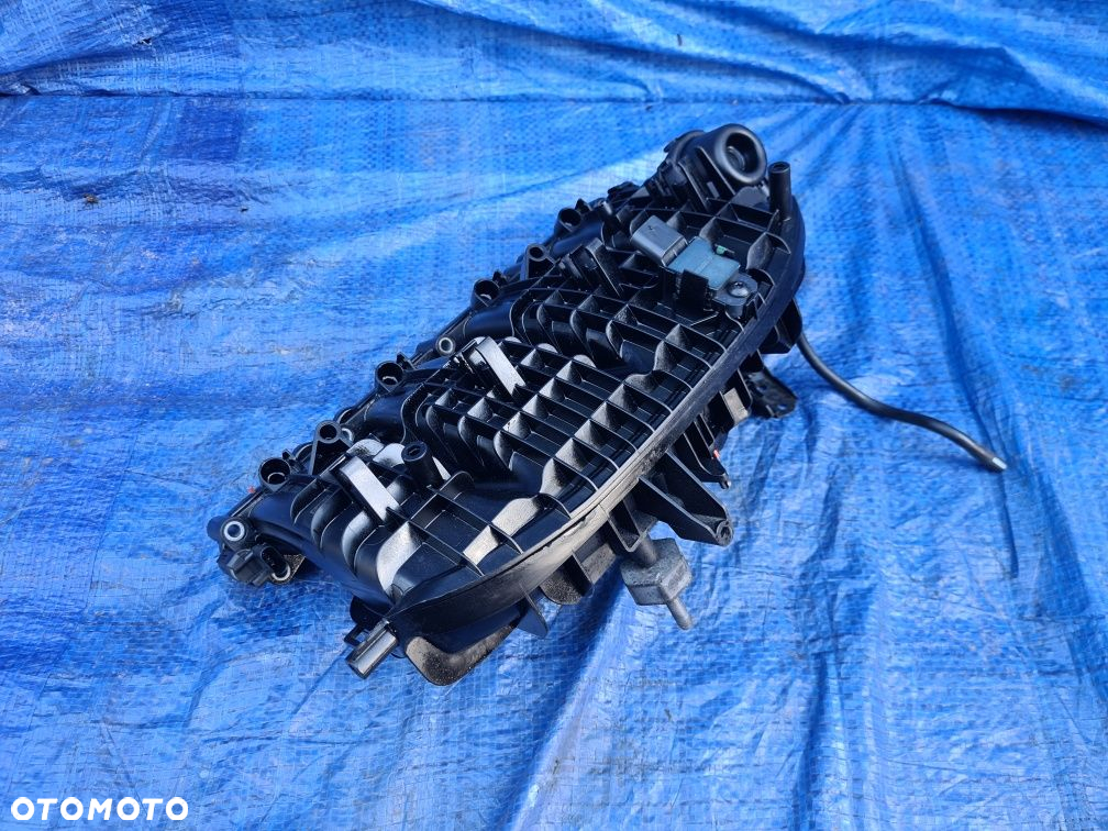 KOLEKTOR dolotowy ssący 2.0B AUDI A3 8V / VW GOLF VII oryginał FP - 6
