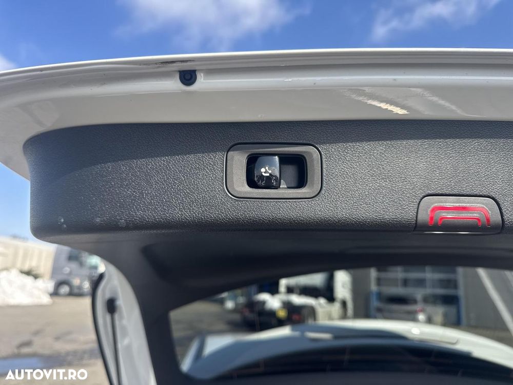 Mercedes-Benz E 53 AMG - 17