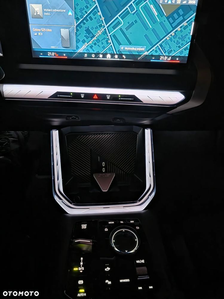 BMW X3 - 32