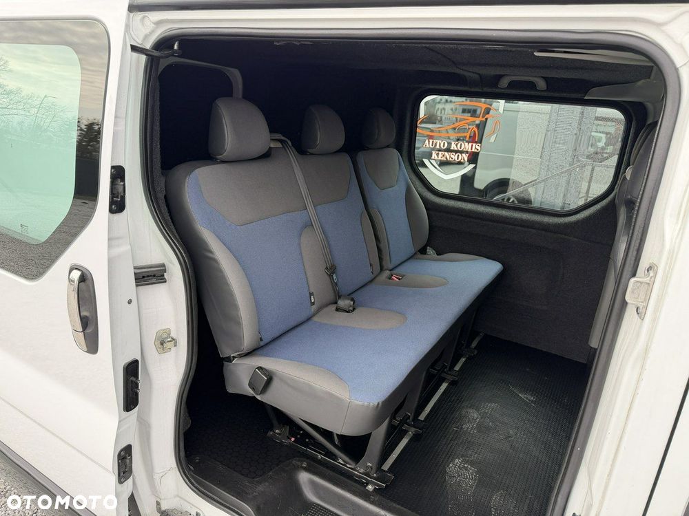 Renault Trafic - 27