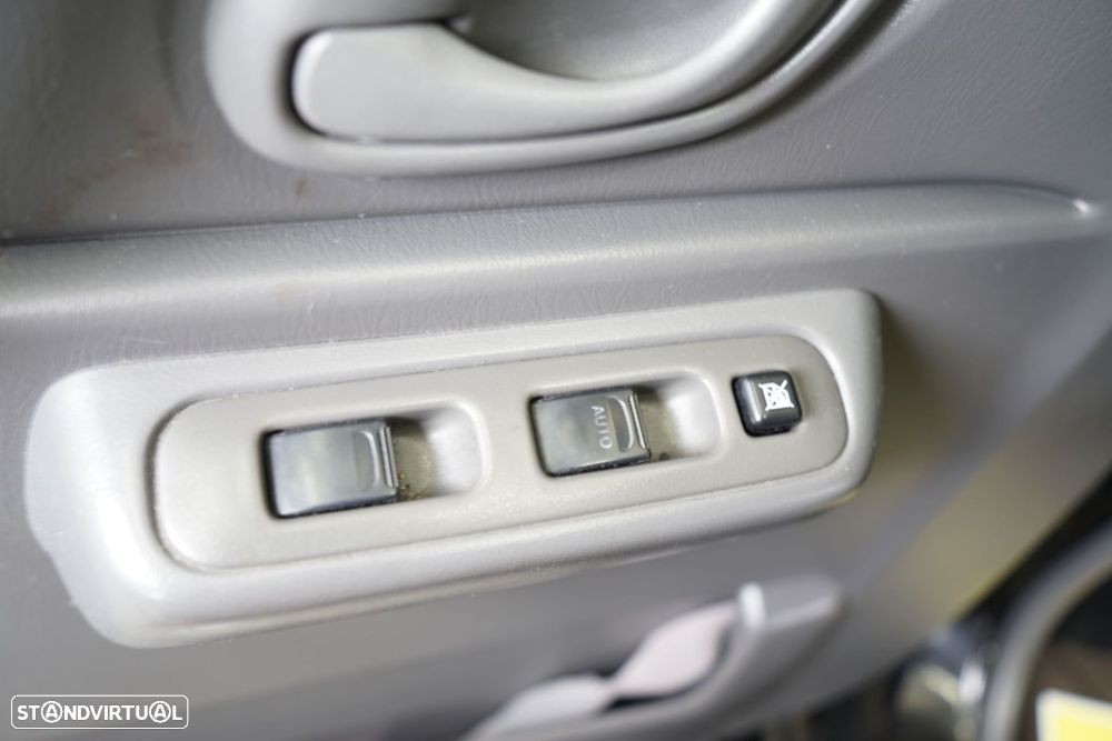 Suzuki Jimny 1.3 16V Canvas Top - 16