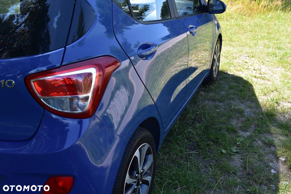 Hyundai i10 1.2 Passion - 5