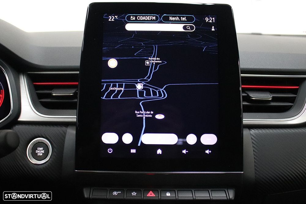 Renault Captur 1.0 TCe RS Line - 10