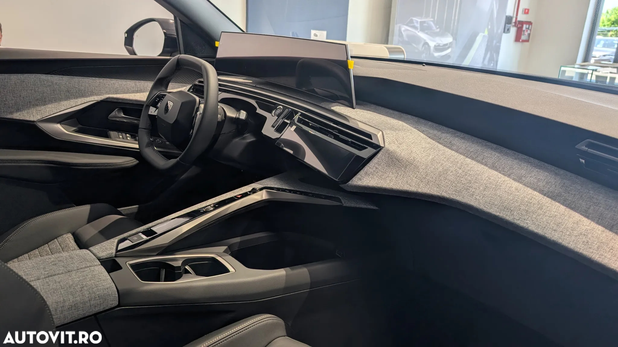Peugeot 5008 - 7