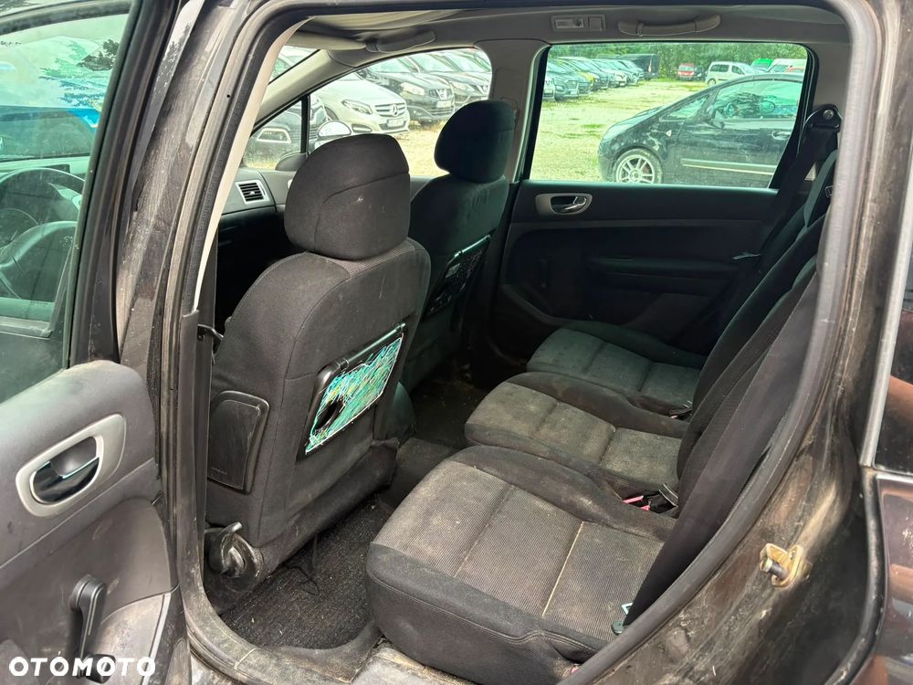 Peugeot 307 110 Premium - 10