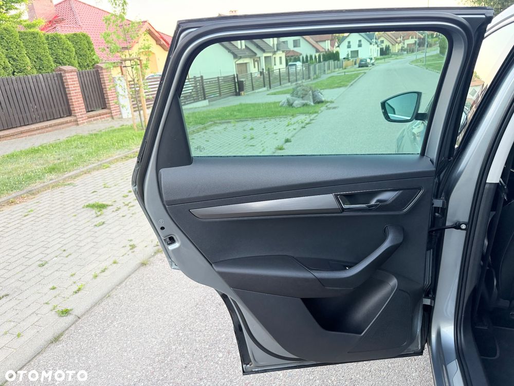Skoda Karoq - 25