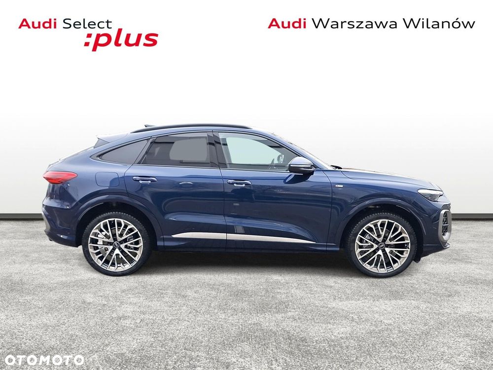Audi Q5 Sportback - 6