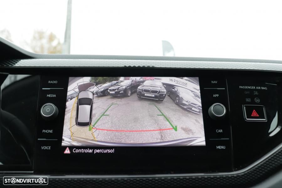 VW Taigo 1.0 TSI Life - 22