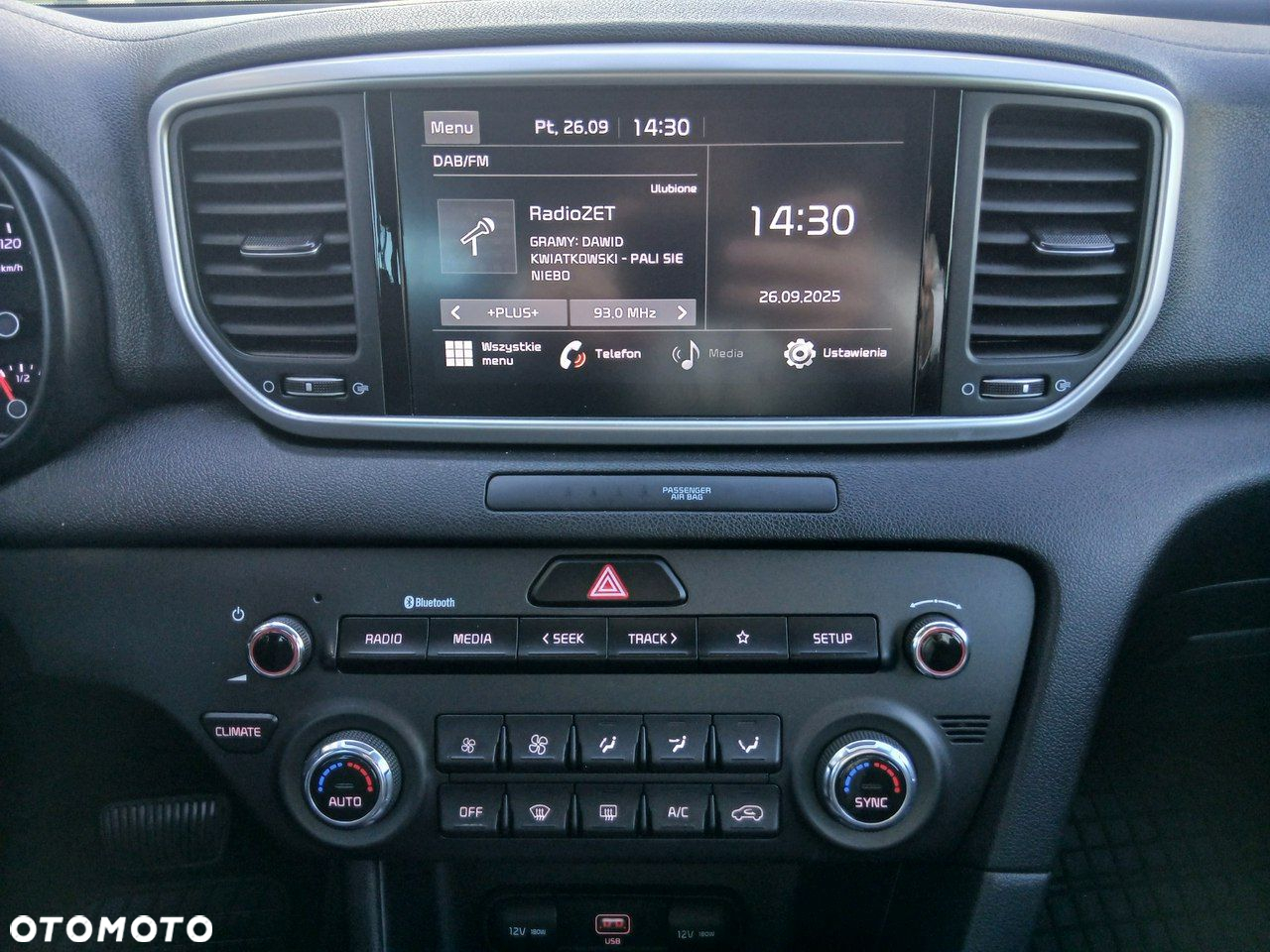 Kia Sportage - 20