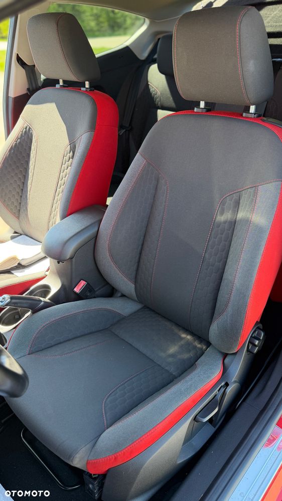 Ford Fiesta 1.0 EcoBoost ST-Line ASS - 18