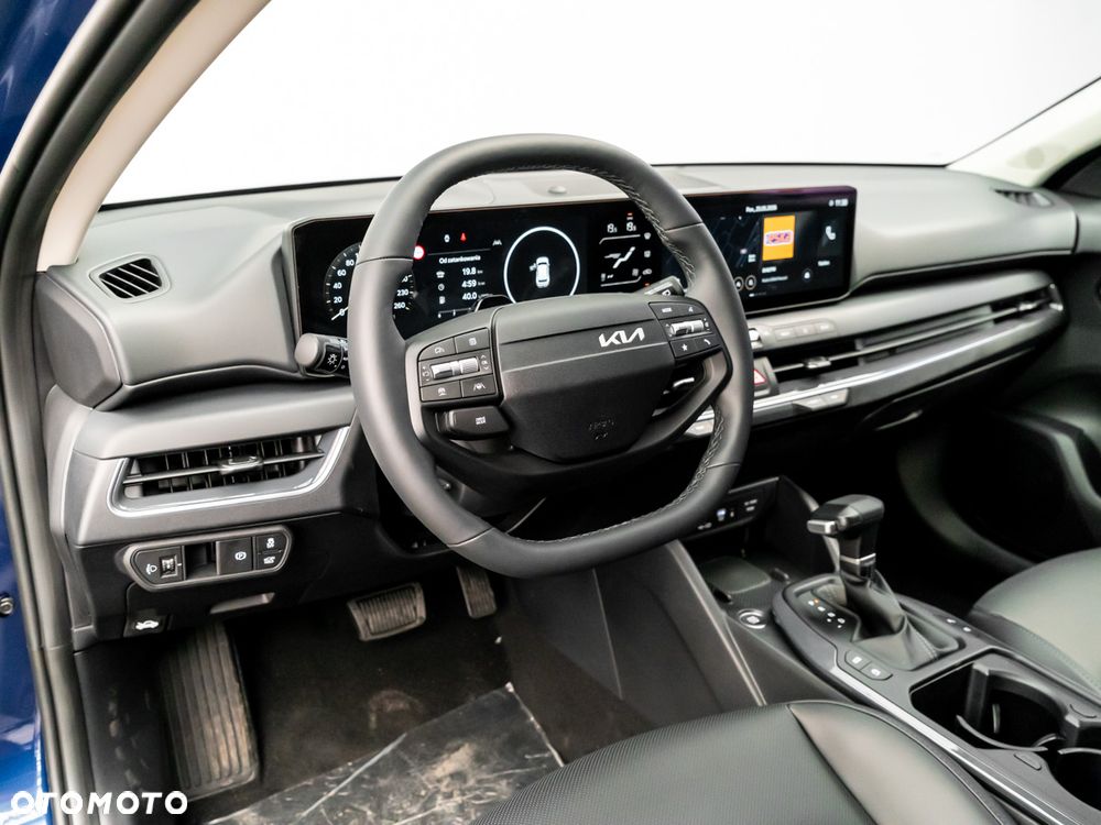 Kia K4 1.6 T-GDI L - 23