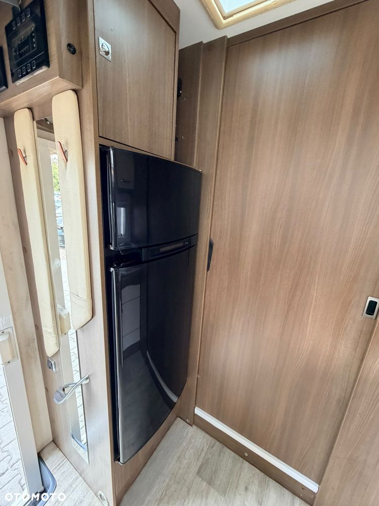 Ford transit kamper półintegra challenger - 13
