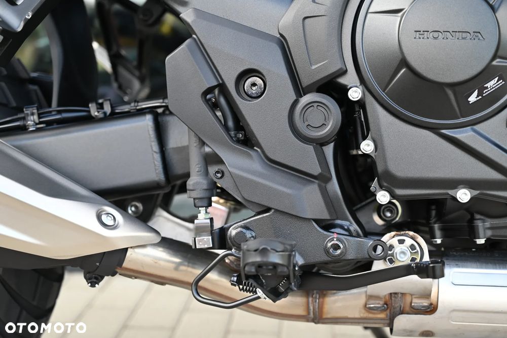 Honda Transalp - 28