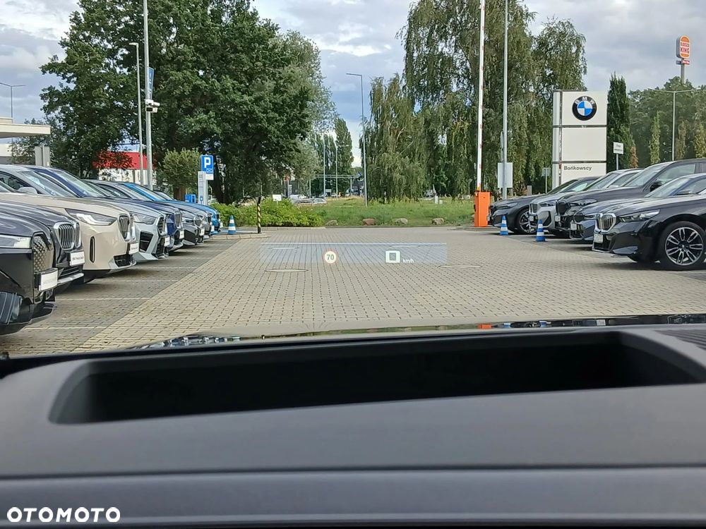 BMW M5 PHEV - 16