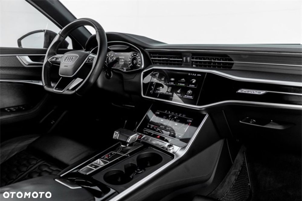Audi RS6 - 6