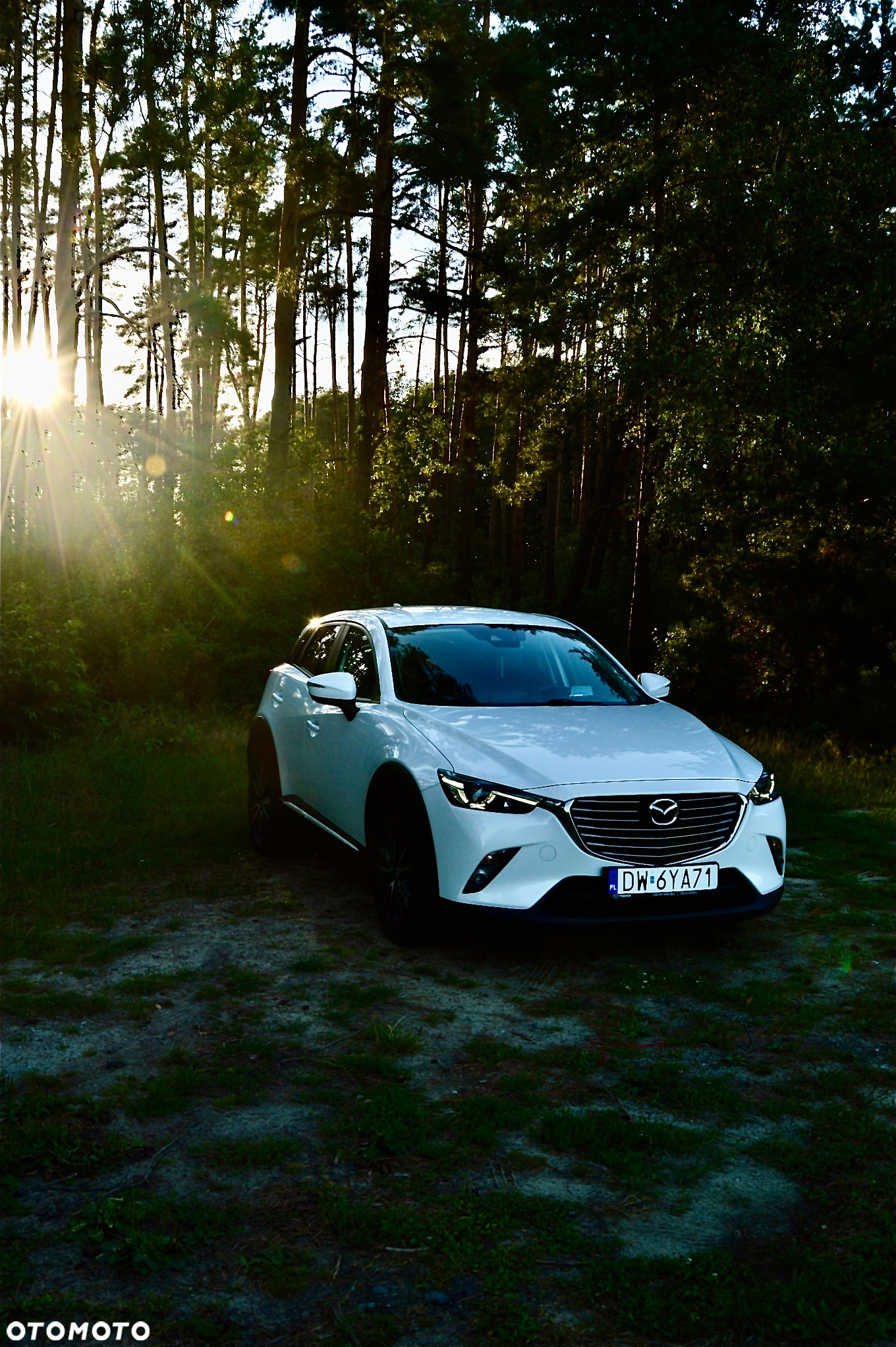 Mazda CX-3 2.0 Skymotion - 12