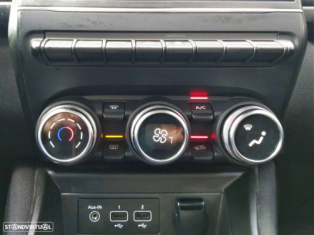 Renault Zoe (c/ Bateria) Zen 50 - 14