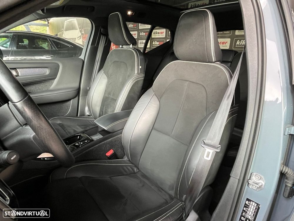 Volvo XC 40 T5 Recharge DKG RDesign - 21