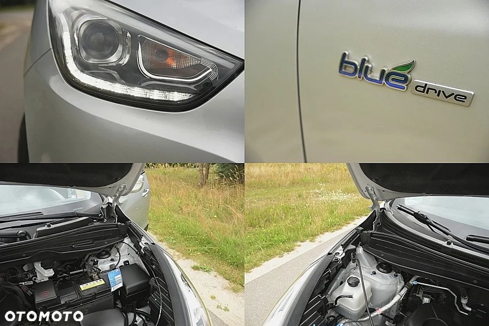 Hyundai ix35 1.6 GDI Premium 2WD - 15