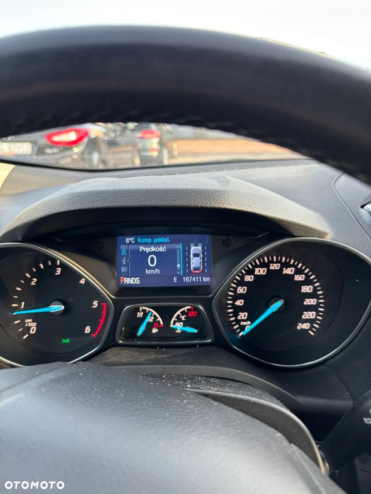 Ford Kuga 2.0 TDCi 4x4 Titanium - 15