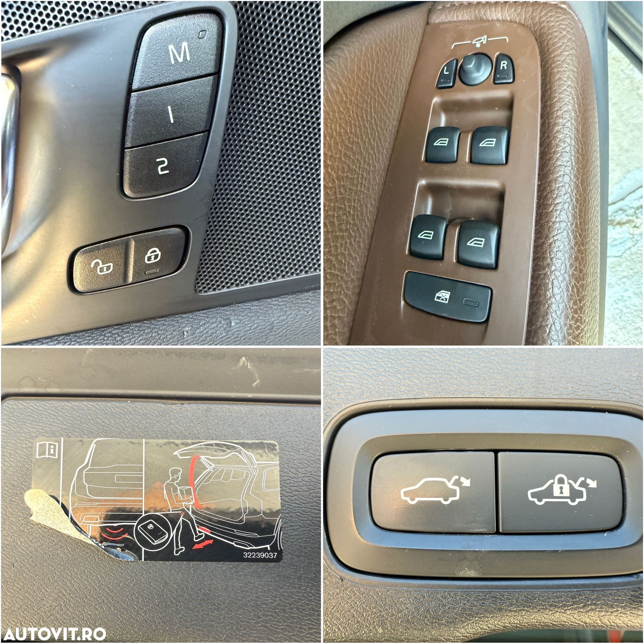 Volvo XC 60 Recharge T8 Twin Engine eAWD Inscription - 16