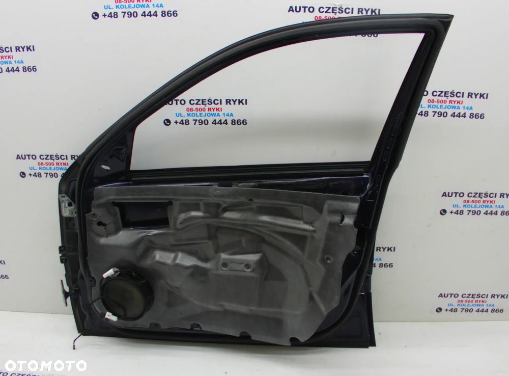 Mercedes E Klasa W211 Drzwi prawy przód 359 - 5