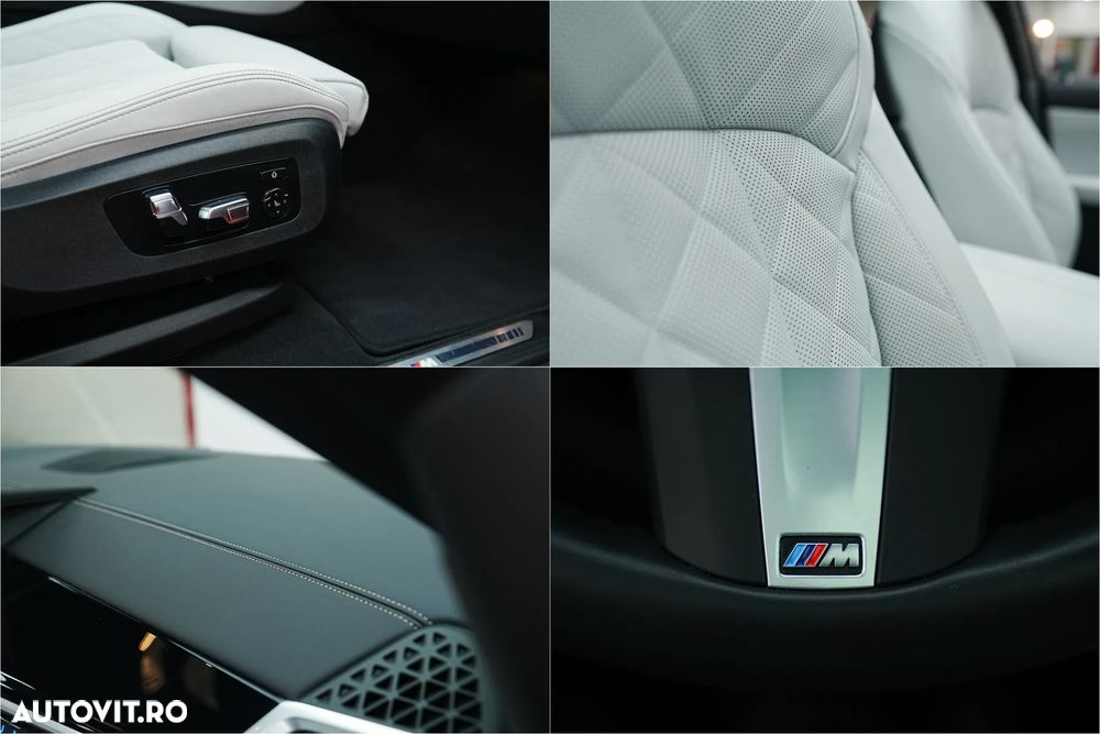 BMW X6 xDrive30d AT MHEV - 34