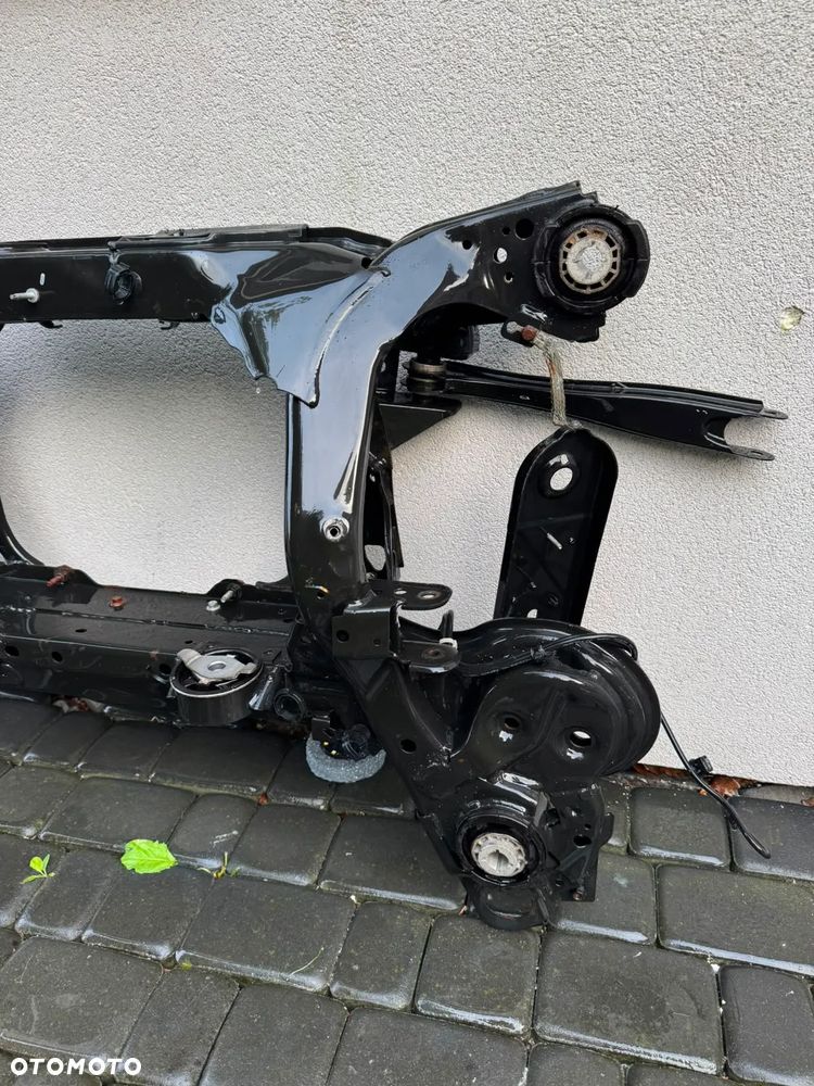 Volvo XC60 Rama pomocnicza SANKI TYLNIE 32268545 - 5
