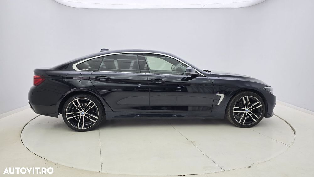BMW Seria 4 - 5