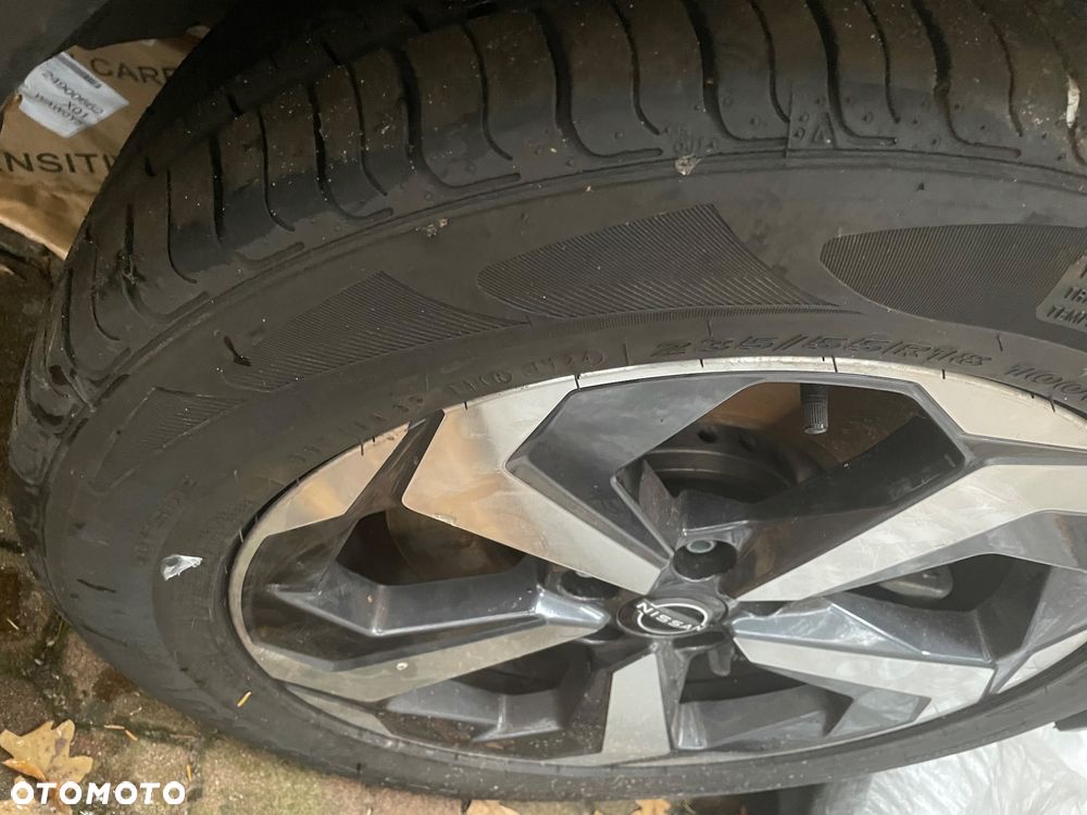 Nissan Qashqai 1.5 e-POWER Tekna+ - 20