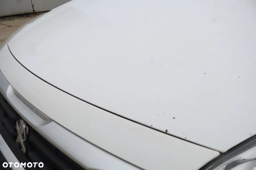 Peugeot Partner 1.6 BlueHDi L2 Access - 21