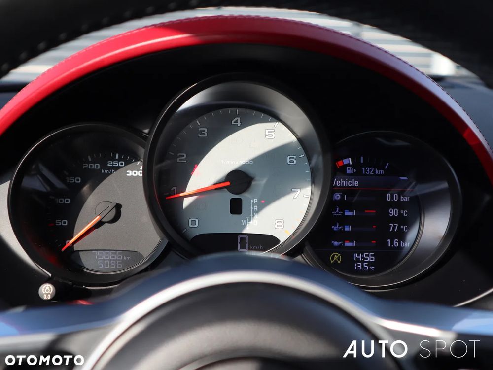 Porsche 718 Cayman S PDK - 24