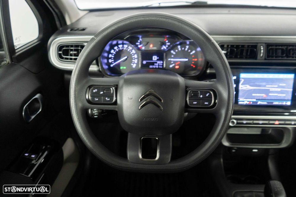 Citroën C3 1.2 PureTech Feel Pack - 22