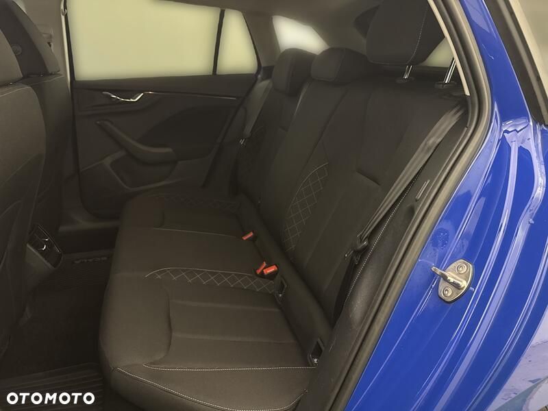 Skoda Scala 1.0 TSI Ambition - 17