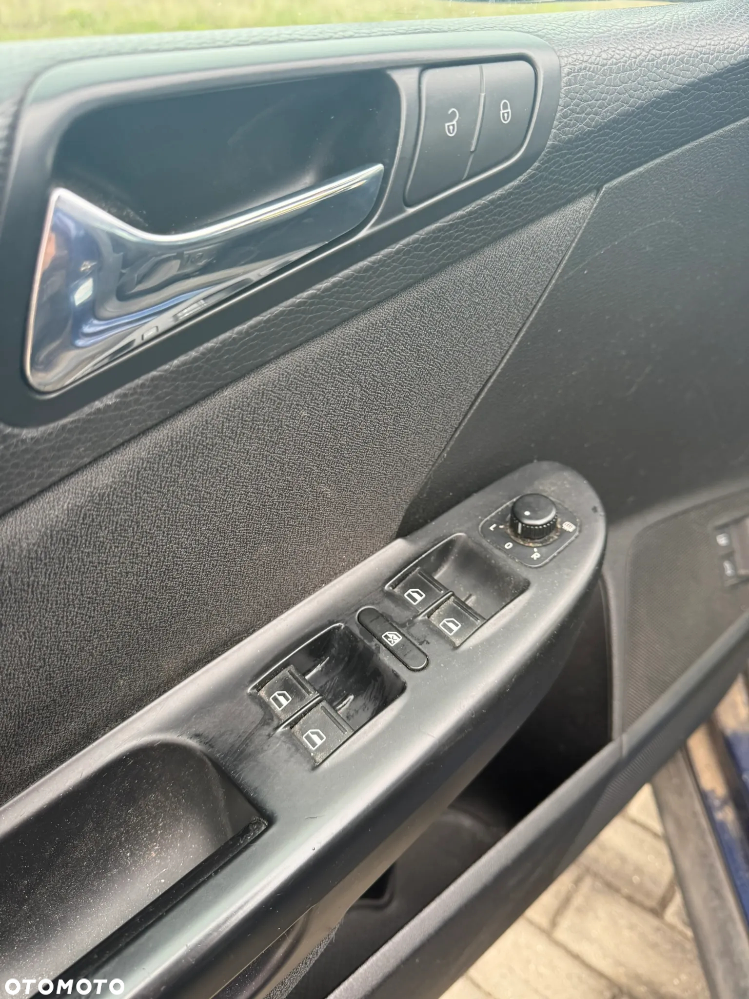 Volkswagen Passat 2.0 TDI Comfortline - 19