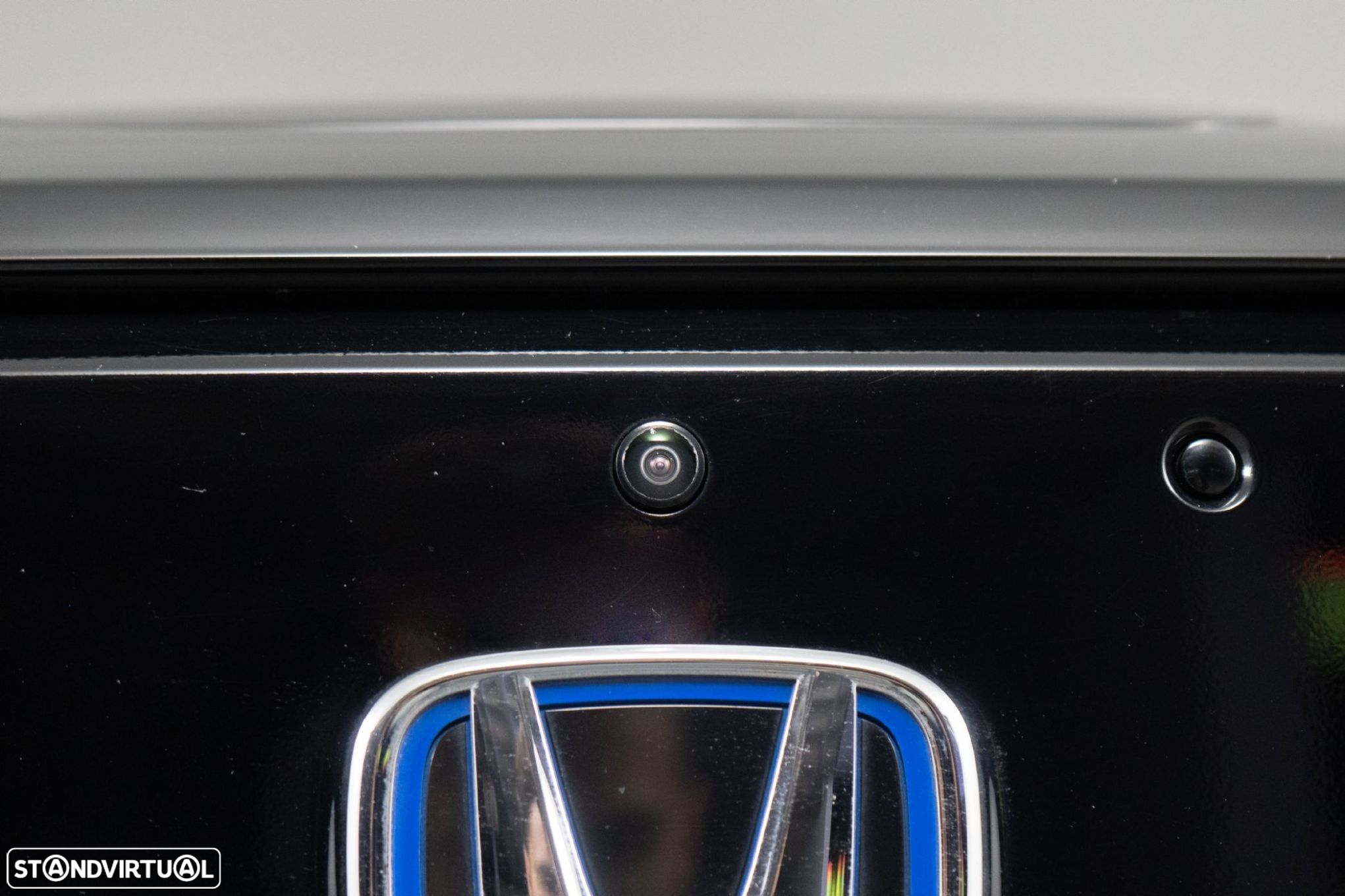 Honda e Advance - 16
