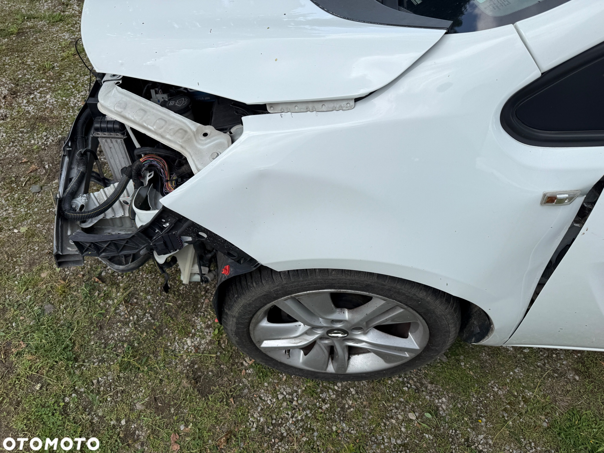 Opel Meriva 1.4 Cosmo - 26