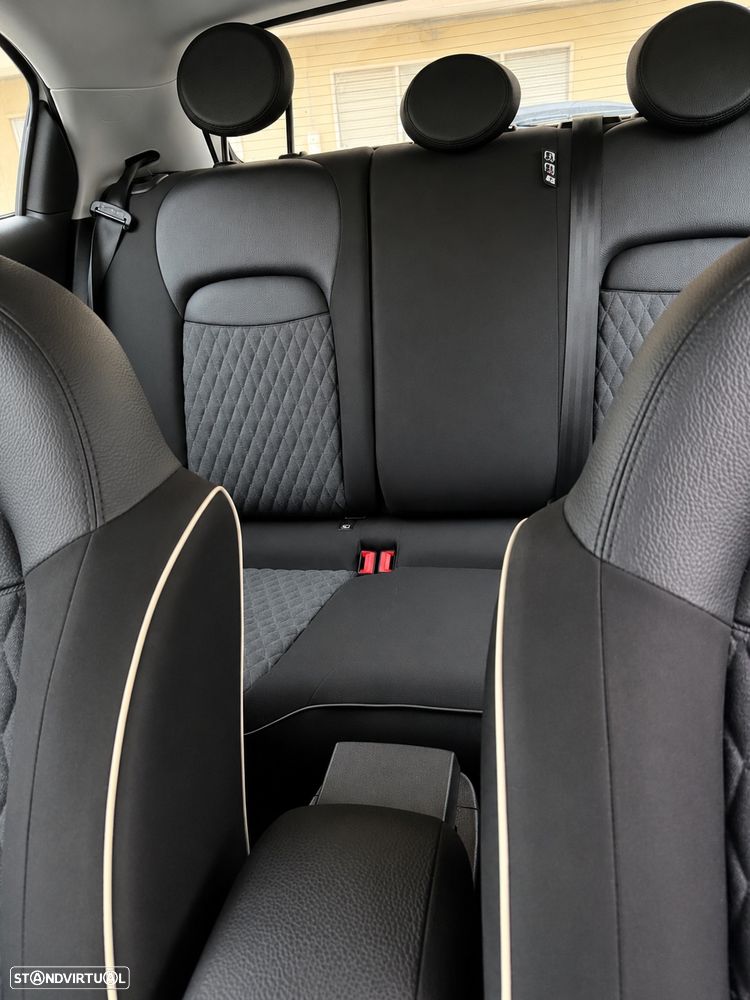 Fiat 500X 1.3 MJ City Cross - 7