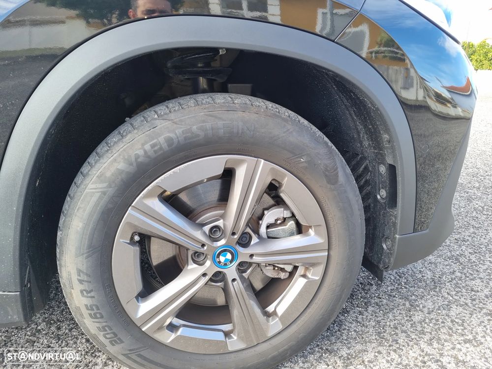 BMW X1 xDrive25e Aut. - 37
