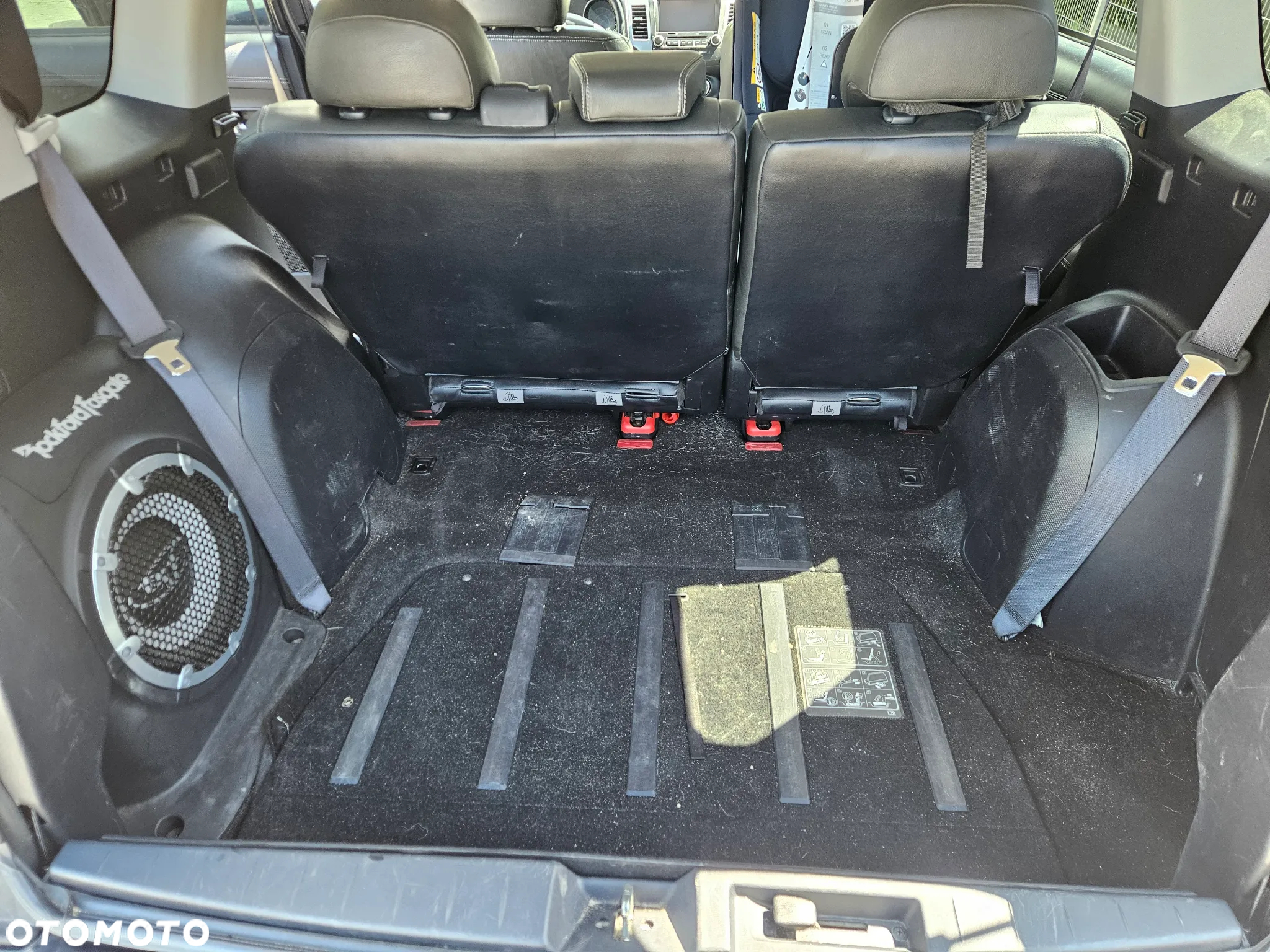 Mitsubishi Outlander 2.2 DID Intense EU5 - 27
