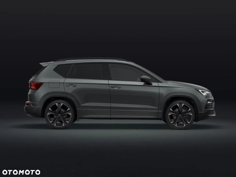 Cupra Ateca 1.5 TSI DSG - 3