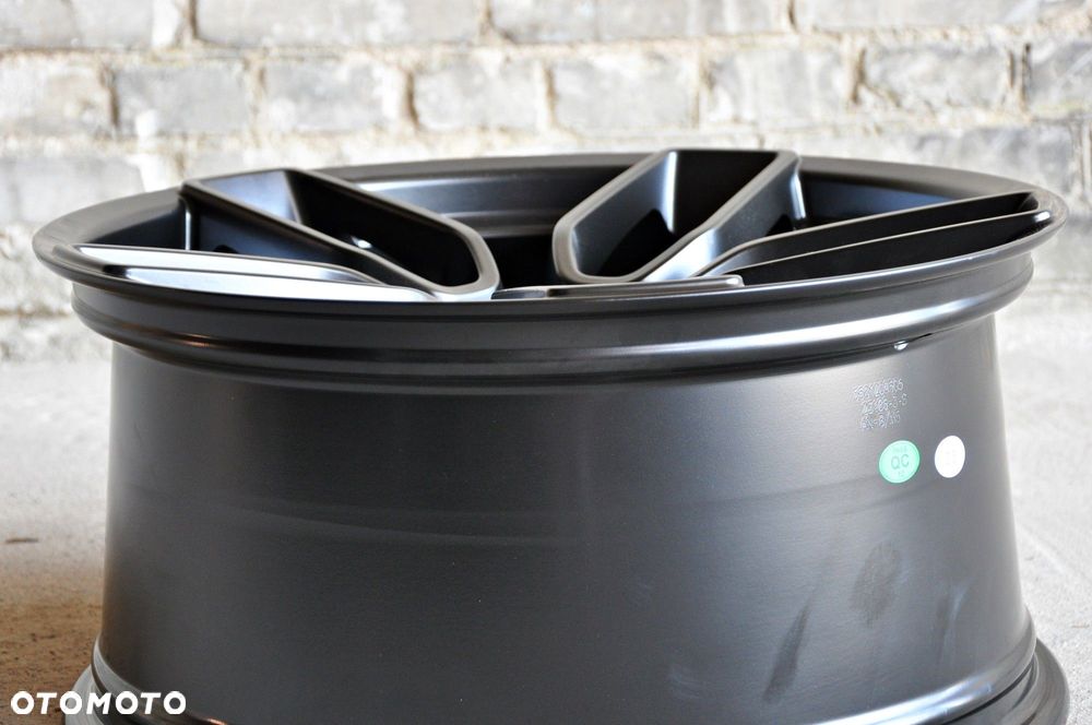 hx031 B ALUFELGI 20 5x115 DODGE CHALLENGER SRT - 7