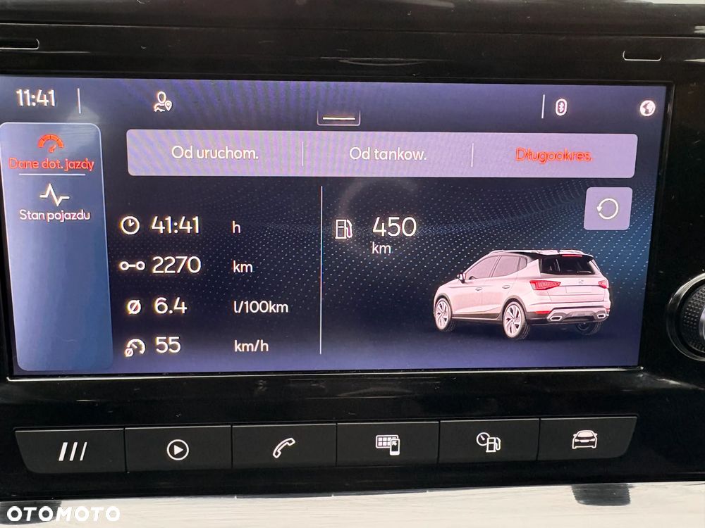 Seat Arona 1.0 TSI Style S&S - 16