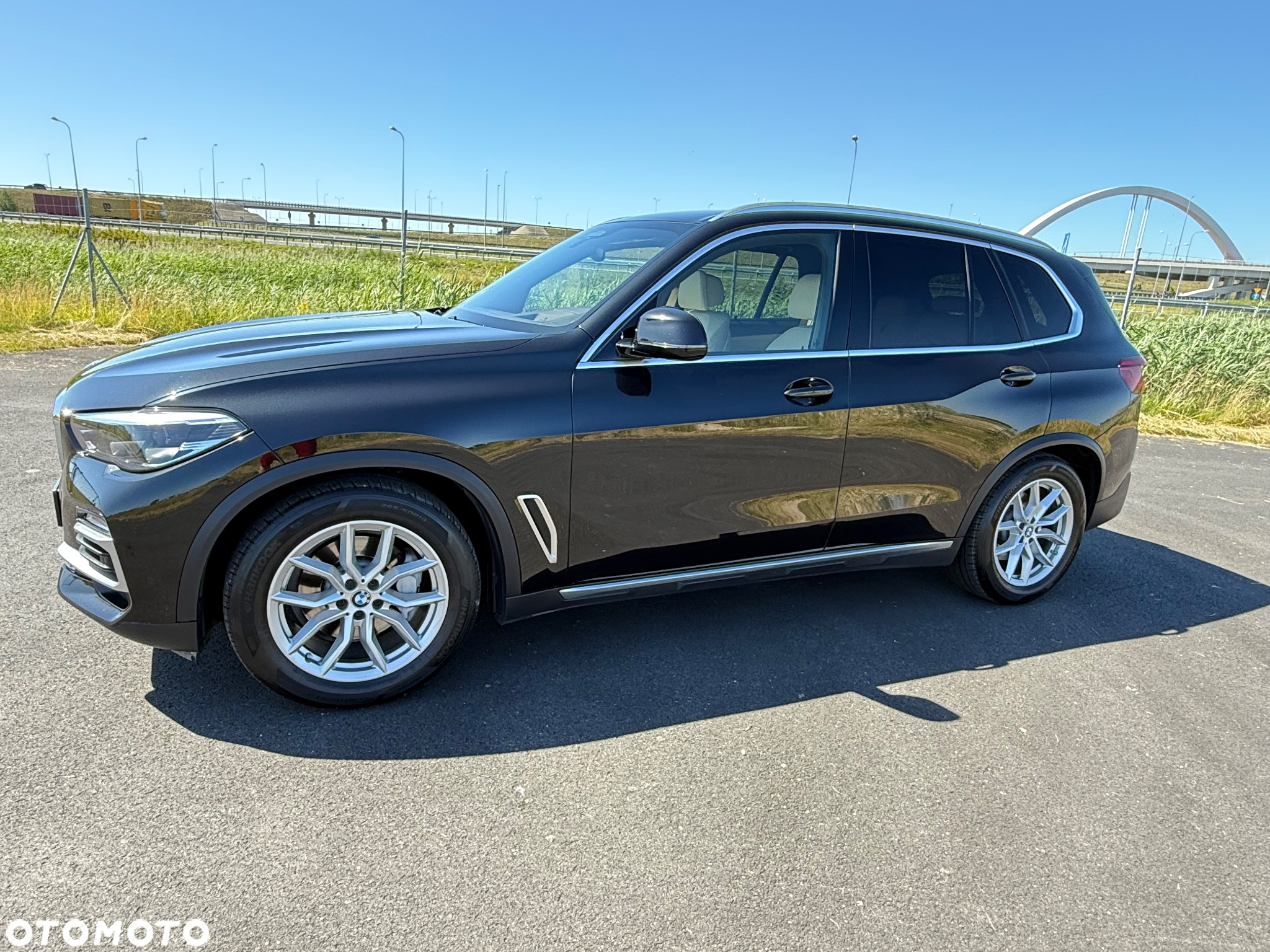 BMW X5 xDrive30d - 9