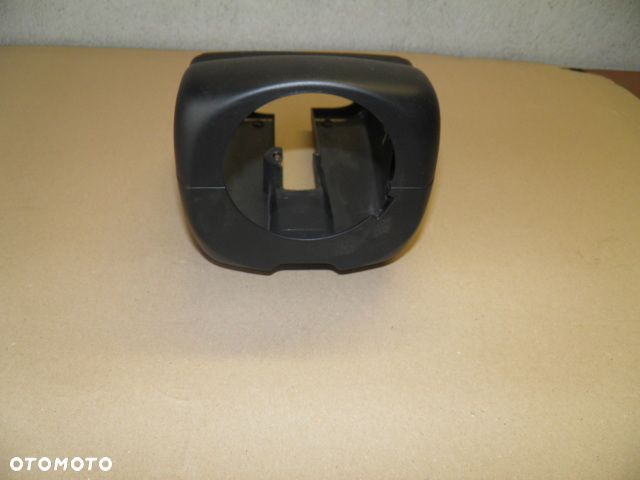 OBUDOWA OSŁONA STACYJKI VW T6  7E0858559H 7E0858566 7E0858565B