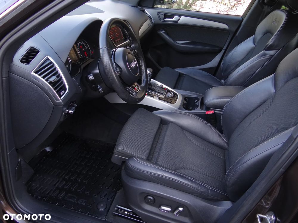 Audi Q5 2.0 TDI Quattro S tronic - 19