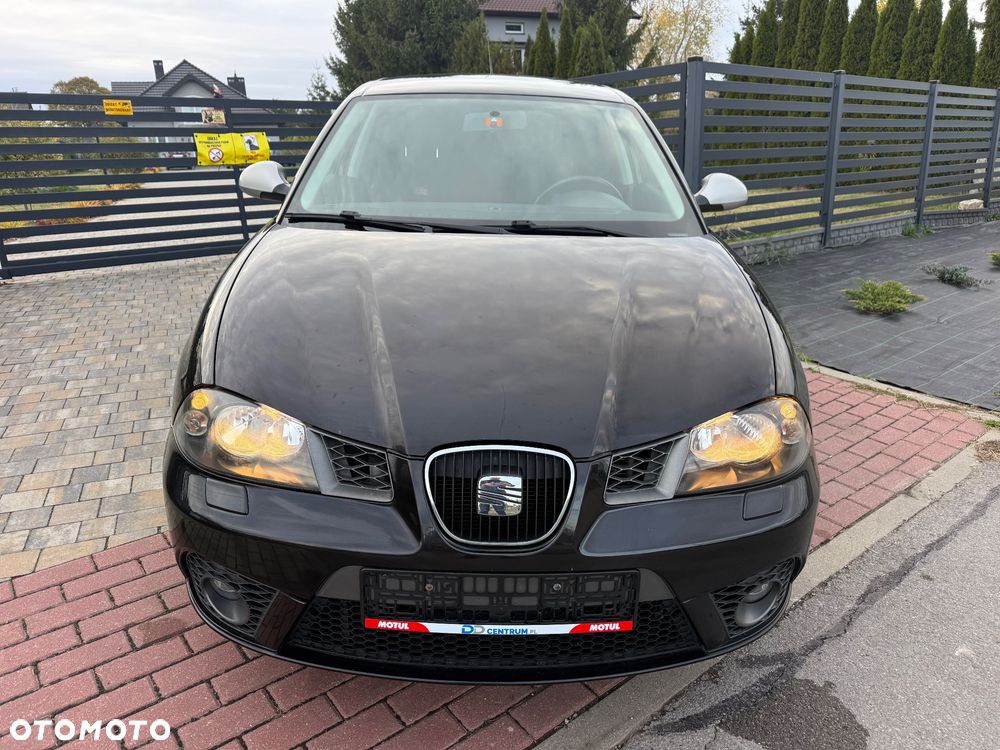 Seat Ibiza 1.8 20V T Formula Racing - 9