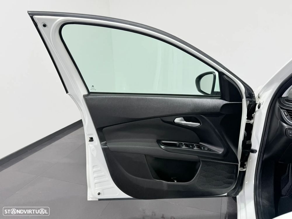 Fiat Tipo Station Wagon 1.3 M-Jet Lounge - 17