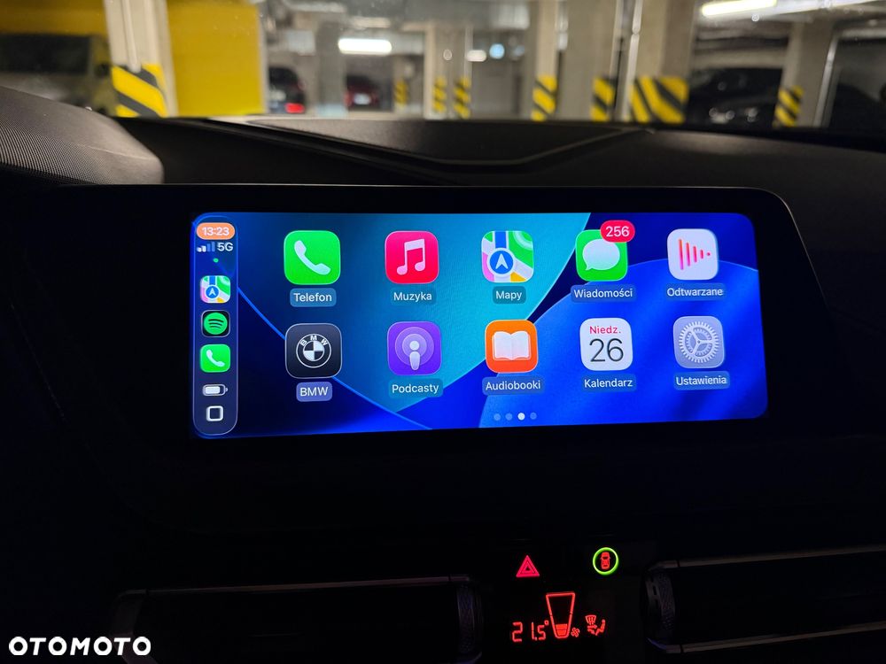 BMW Seria 2 218i Advantage - 29